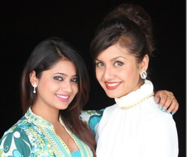 यी दुई अभिनेत्रीको भिडन्त हुने