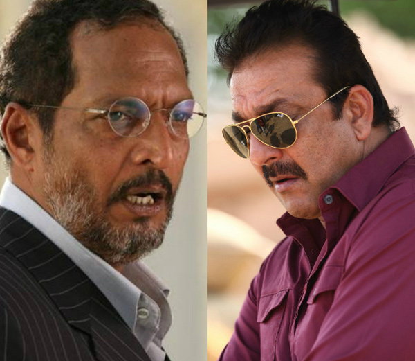 सञ्जयदत्तसँग जीन्दगीभर काम नगर्ने नाना पाटेकरको उद्घोष