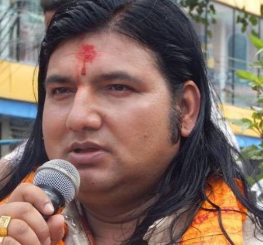 किन ब्राह्मणको रिस गर्नु ?