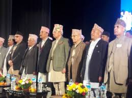 राप्रपा अधिवेशनः ७१ जिल्लाको नतिजा आयो, कहाँ को विजयी ?