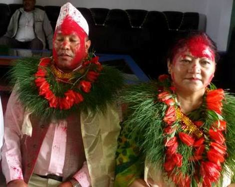 जिल्ला समन्वय समिति दैलेखमा एमालेको वर्चश्व