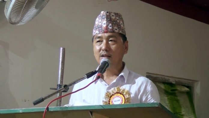झापा ३ यसकारण छाड्यो बामगठबन्धनले, यसरी राजेन्द्र लिङ्देन बने चर्चित