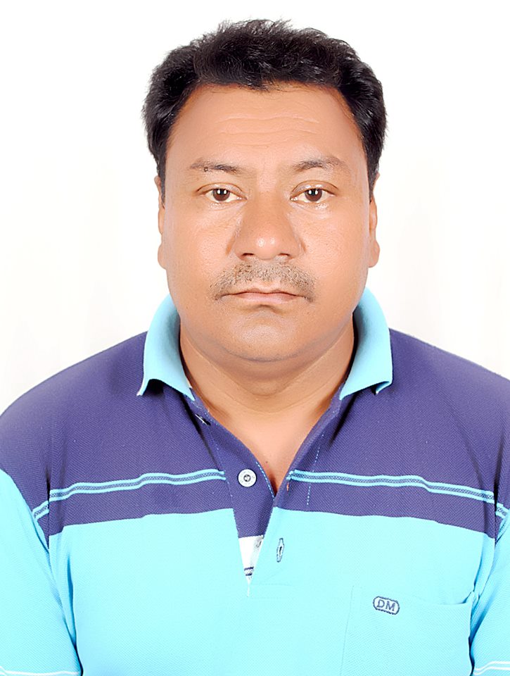 गणेश बहादुर खड्काको समर्थन लोकतान्त्रिक गठबन्धनलाई ः दीपक भन्छन् जीत मेरै हो