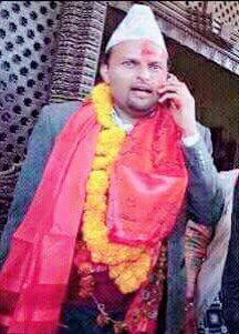 दैलेख क्षेत्र नं. १ (क) मा वाम गठबन्धनका धर्मराज रेग्मी विजयी