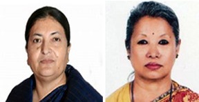 राष्ट्रपति निर्वाचन : अहिलेसम्म पचास प्रतिशत मतदान