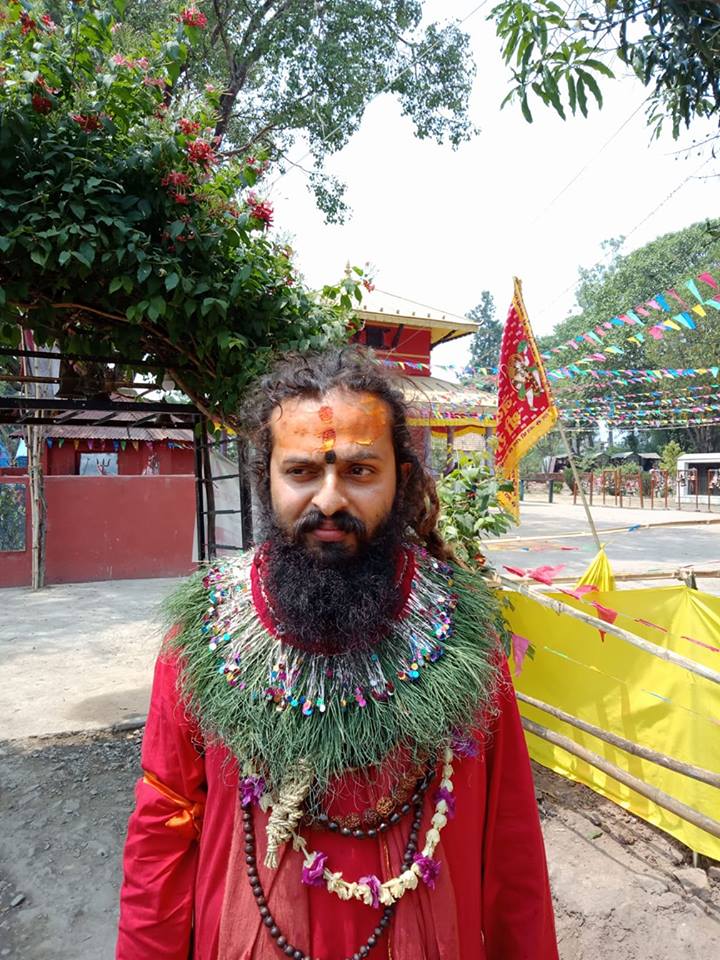महायज्ञको समापन भोलि  : संकल्पकर्ताले दानभेटी लिएनन्