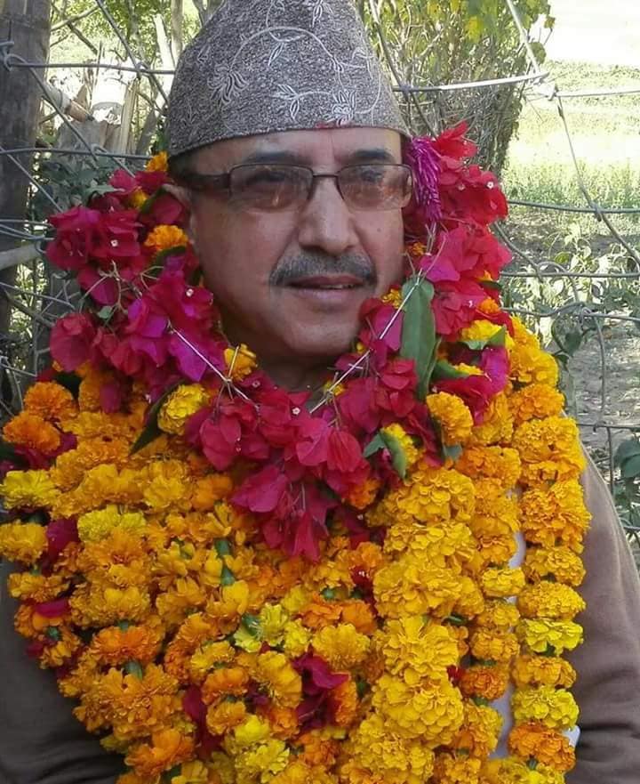 काँग्रेस महामन्त्रीमा खड्का मनोनीत