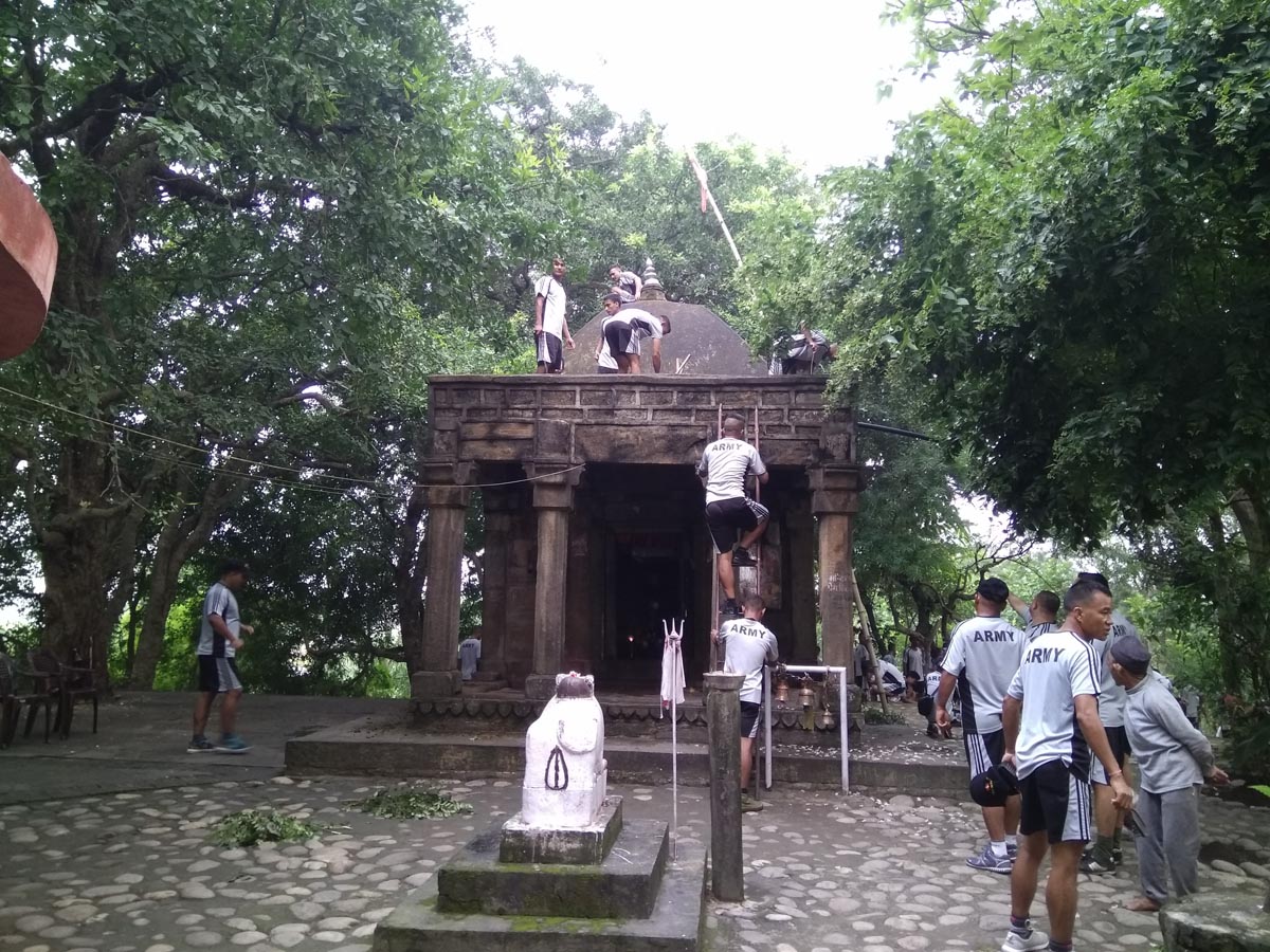 महोत्सवका लागि विभिन्न उपसमिति गठन