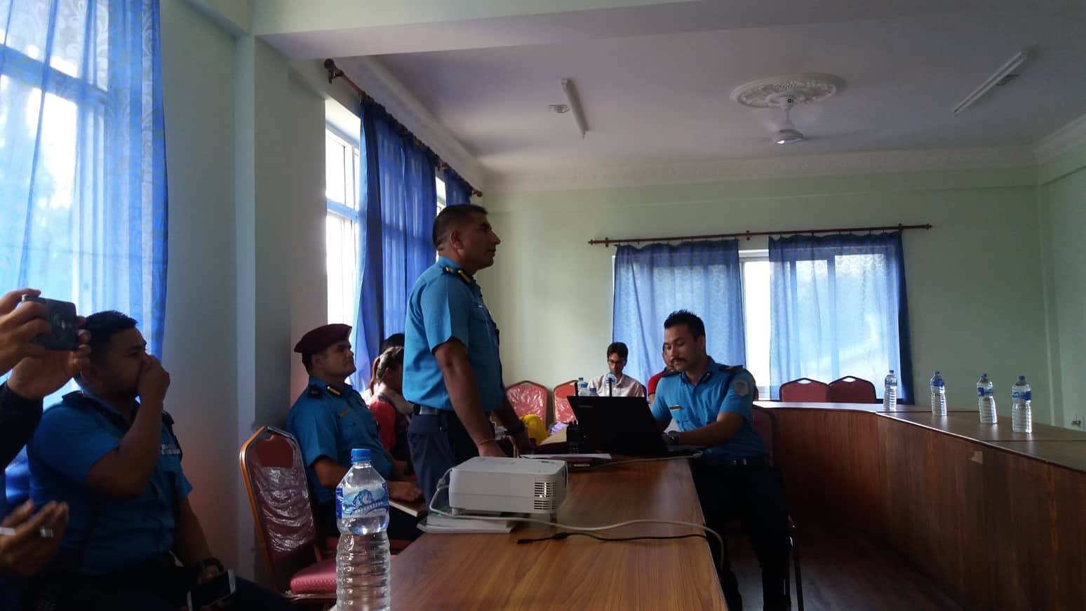 लागु औषध ओसारपसारको मुख्य मार्ग : रुपैडिहा–कोहलपुर, छिन्चु–वीरेन्द्रनगर