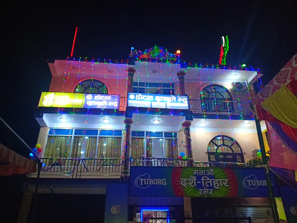 पर्यटन प्रवद्र्धनको लक्ष्य प्राप्त गर्न नीजि क्षेत्रको सक्रियता जरुरी : मन्त्री बुढा