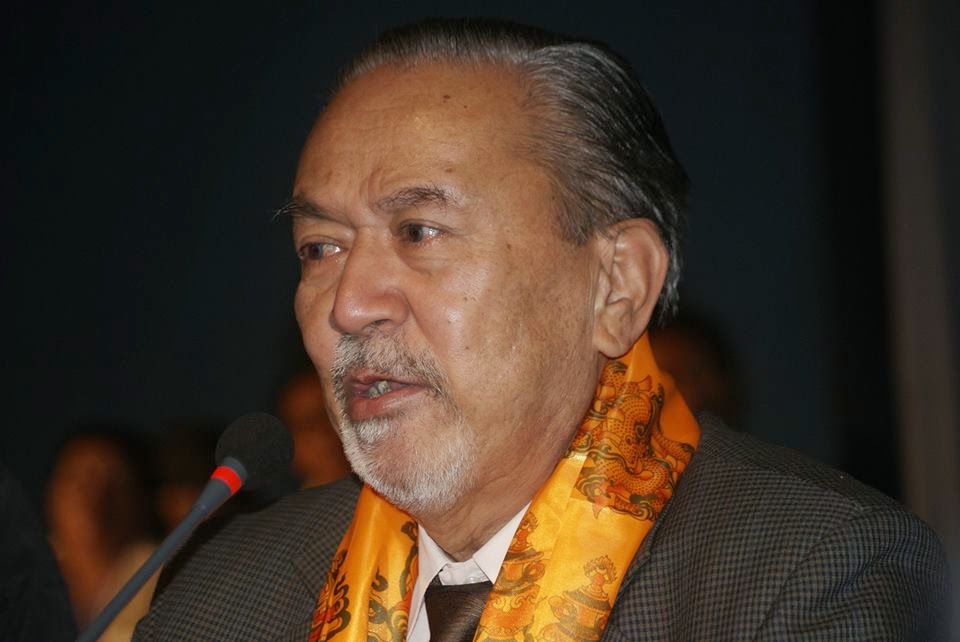 रहेनन पद्मरत्न तुलाधर