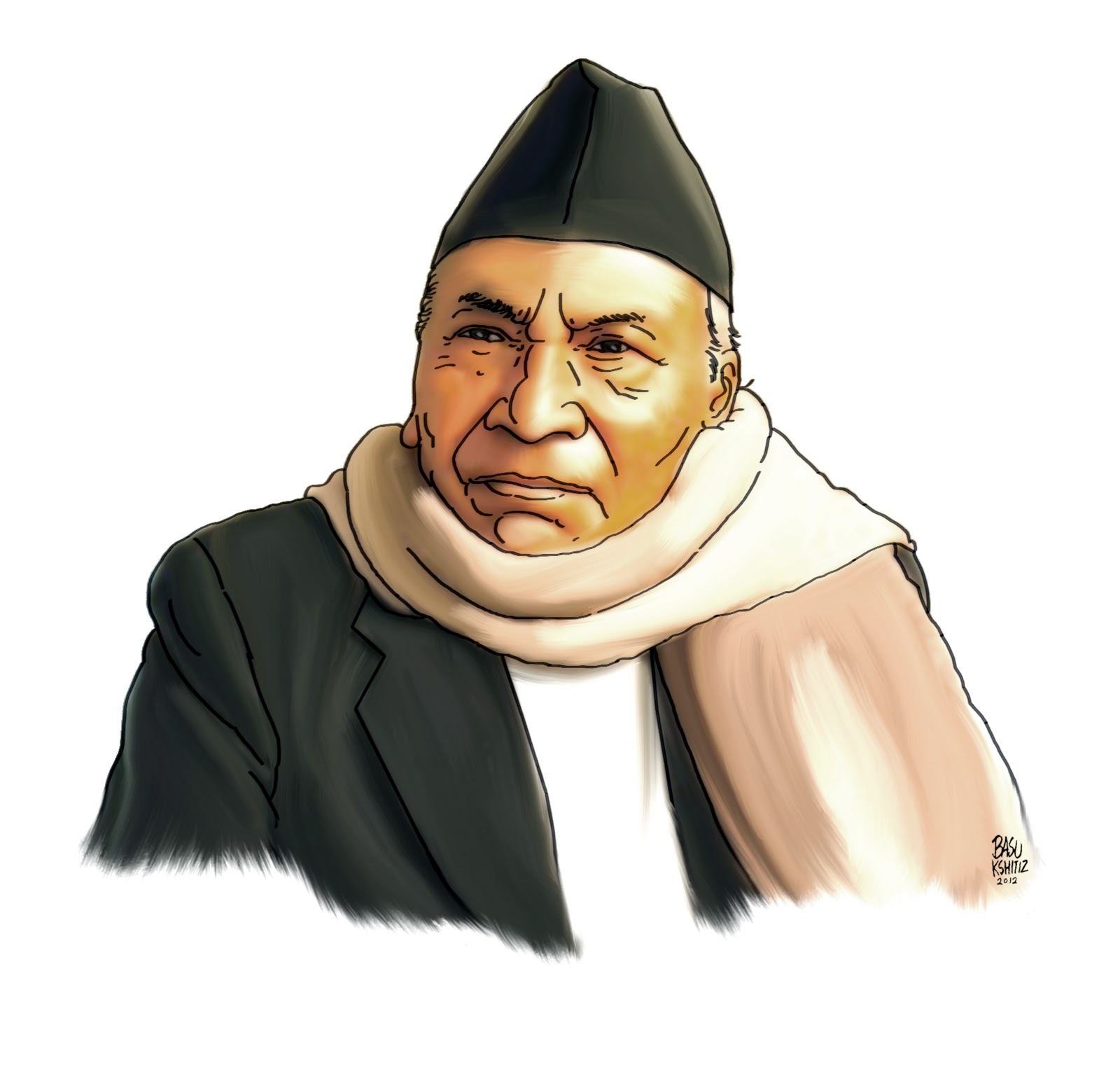 आज गणेशमान जयन्ति