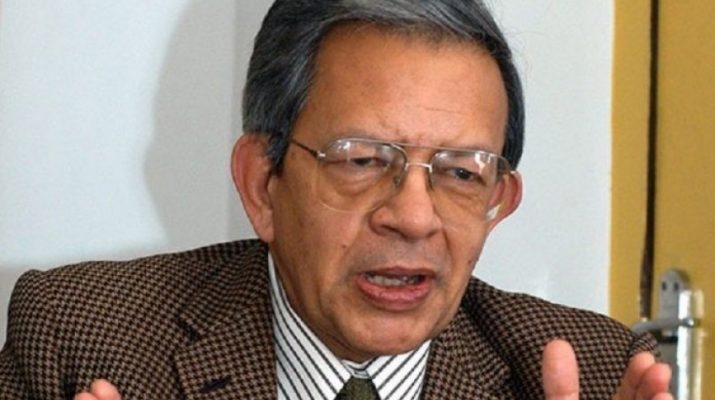 केपी ओली नेतृत्वको वर्तमान सरकार इतिहासकै नालायक : अध्यक्ष राणा