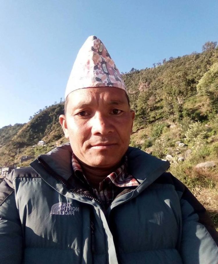 राजतन्त्र आवश्यक भइसक्यो : राप्रपा(प्रजातान्त्रिक) नेता शाही