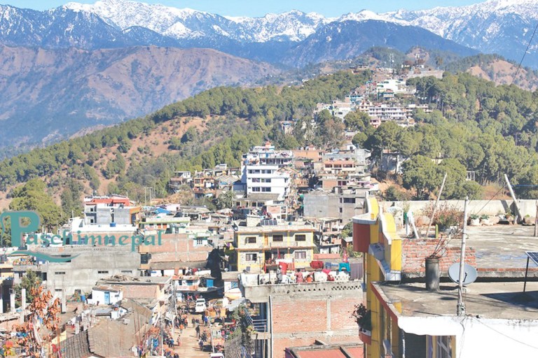 दैलेख महोत्सव हुने