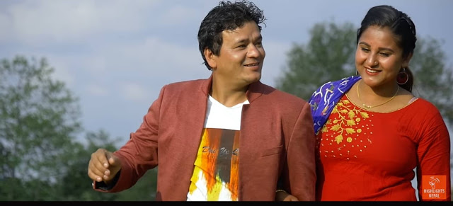 शिरीष र बिक्रमकाे अर्काे जन्म पंक्षी बन्नेे चाहाना (भिडियाे सहित)