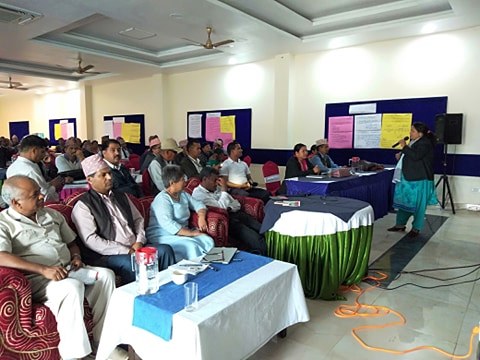 फोहोर व्यवस्थापन गरे मोहर बन्छ