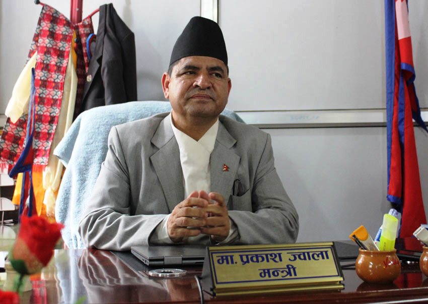 सुस्त गतिमा सरकार, ९ महिनामा १२ प्रतिशत मात्र