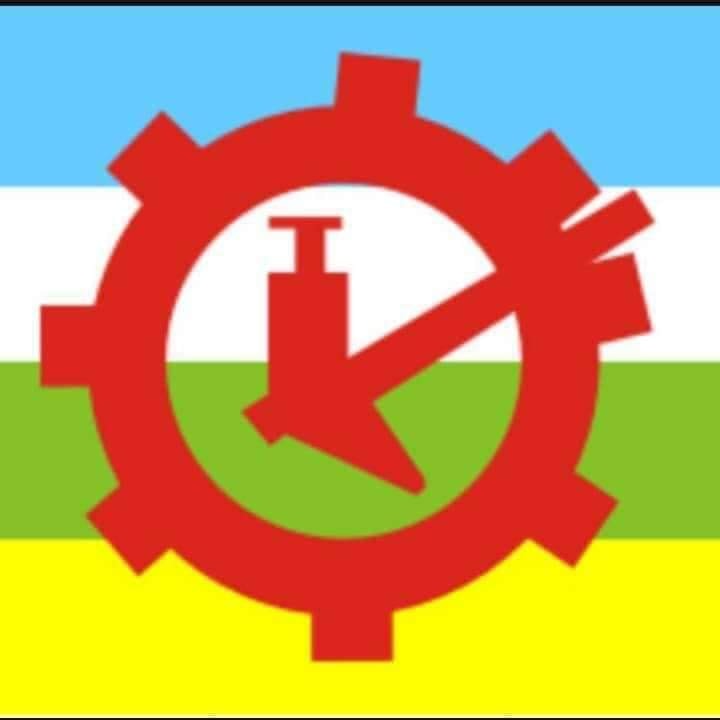 राप्रपा (संयक्त) को  चुनाव चिन्ह हलो