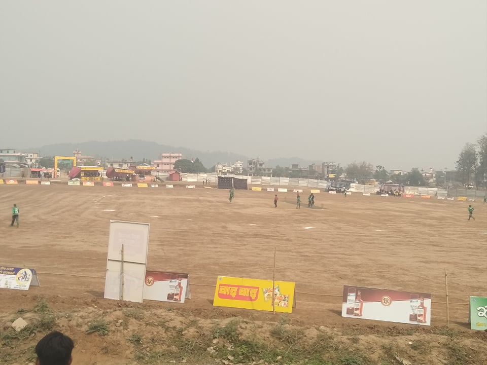 कर्णाली एघार समूह केपीएलको सेमीफार्इनलमा प्रवेस