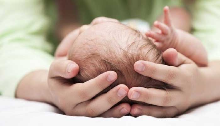 अन्त्येष्टिका लागि लगिएको शिशु चल्मलाएपछि अस्पताल फर्काइयो
