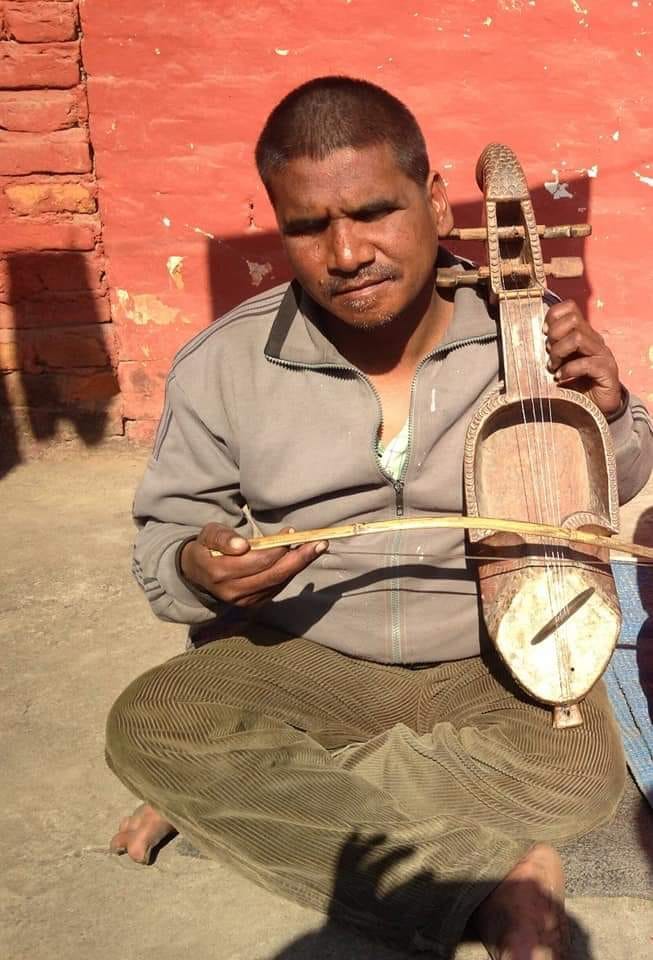 रहेनन् मैतु नेपाली