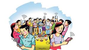 सुर्खेतमा देउसी भैलो ९ बजेसम्म मात्र