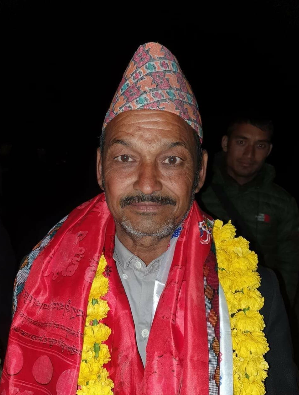सल्यानको कुमाख ५ मा नेकपाका धर्मे बुढाथोकी विजयी