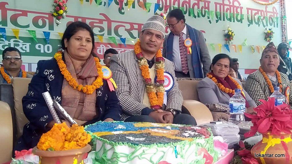 जनअपेक्षाअनुसार काम गर्न सकिएन