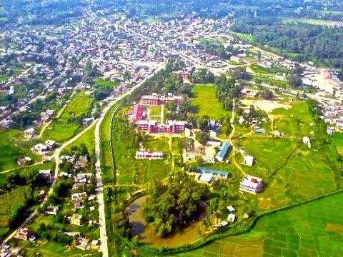 उच्च विपद जोखिममा ‘कर्णाली प्रदेश’