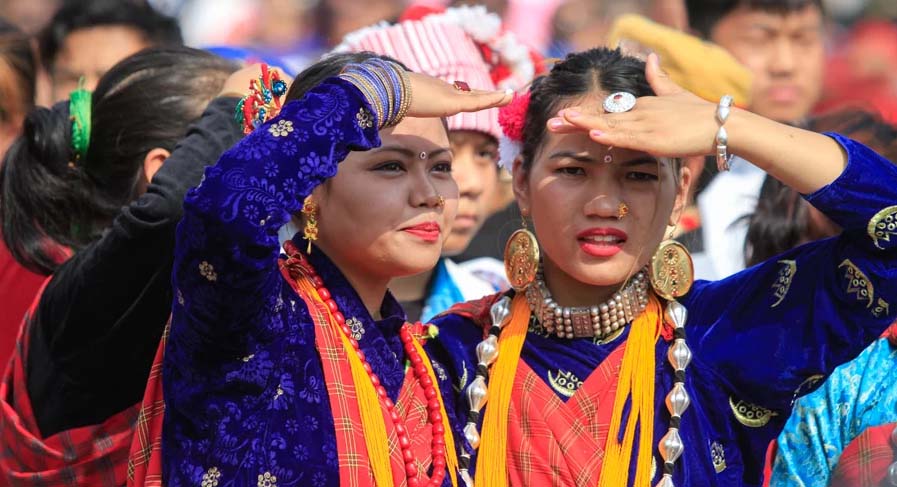आज सोनाम ल्होसार
