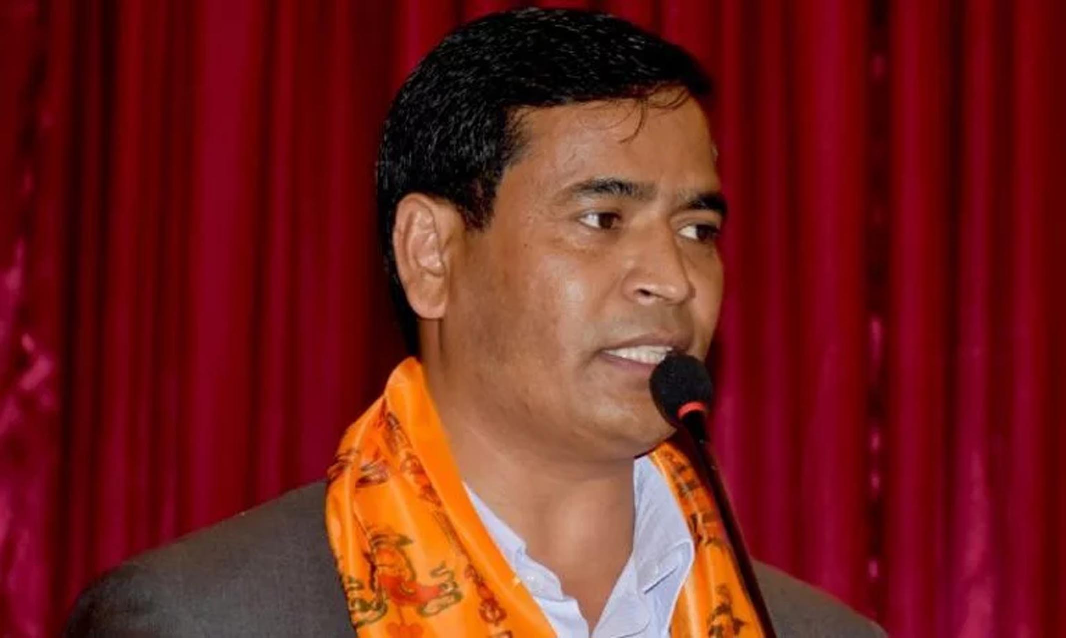 विकासमा विचौलिया हाबीः मुख्यमन्त्री शाही