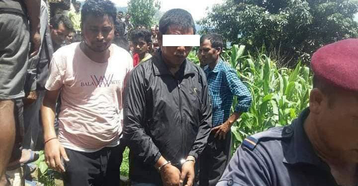 छुट्टाछुट्टै घटनाका बलात्कार आरोपीलालाइ छुट्रटा छुट्टै क्षेतीपुर्ती  र जरिवाना