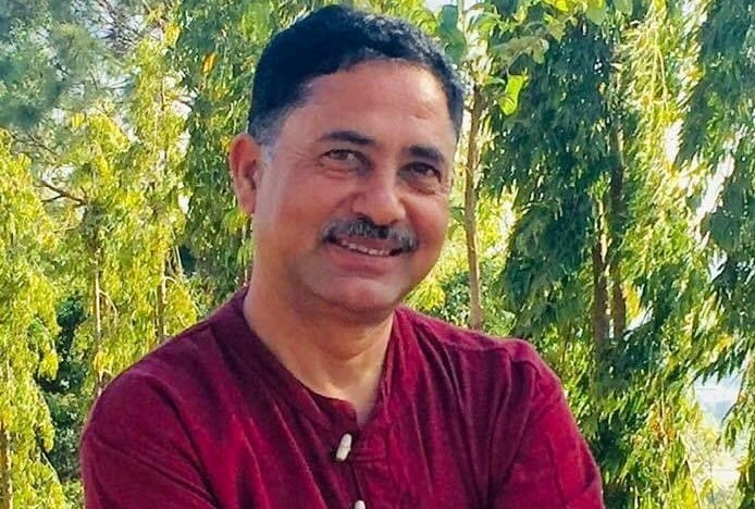 शिक्षा सुधारमा गेहेन्द्र दाहालको कमब्याक