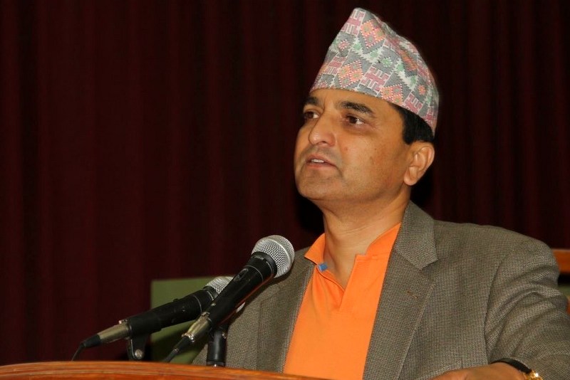 ‘नेपालीलाई फुटाउने, नाकाबन्दी लगाउने भारतभन्दा एकता बनाउने चीन नै ठीक’