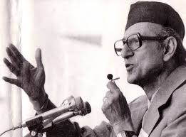 आज विपी स्मृति दिवस