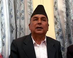 ओलीको राष्ट्रियता कागजी बाघ