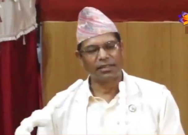 सरकारले हामीलाई दुष्मनका रुपमा हेर्यो : प्रतिपक्ष