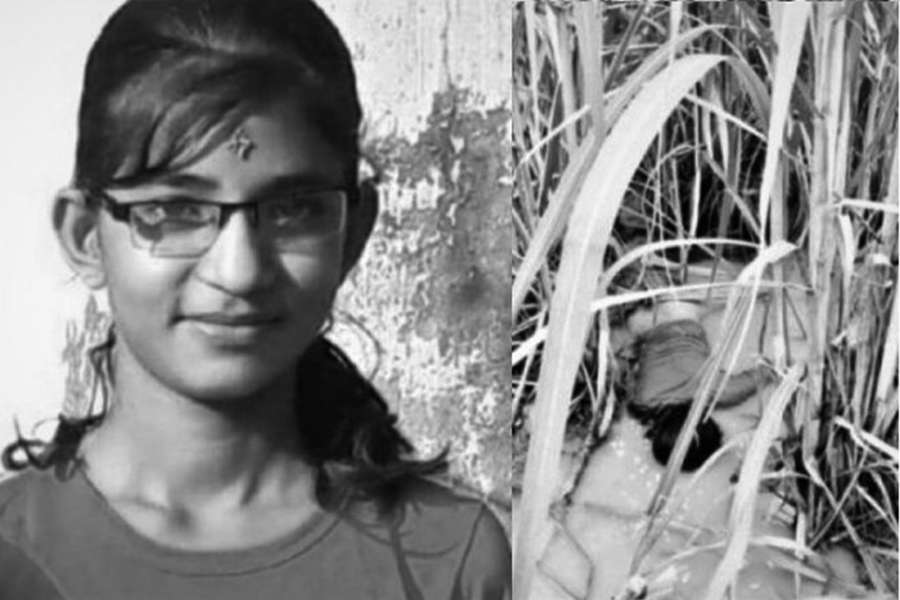 निर्मला पन्त हत्या प्रकरण : एसपी विष्टसहित ८ प्रहरीलाई सफाइ