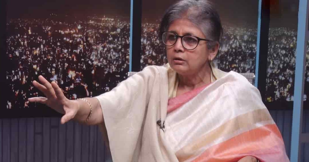 सरिता गिरीलाई कारबाही गर्न कार्यदलको सिफारिस