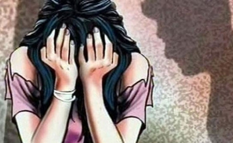 चार वर्षमा ३० बलात्कार