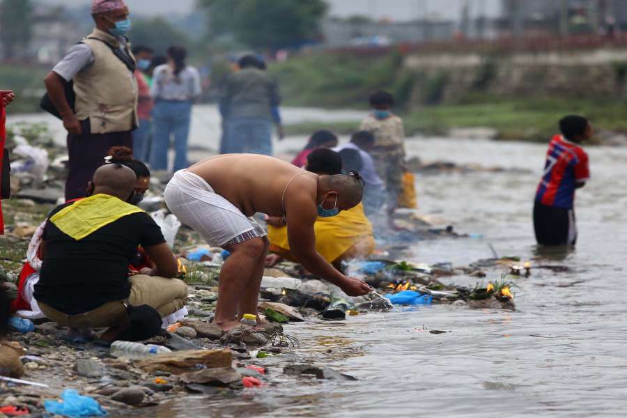यसरी मनाए पिता सम्मान दिवस