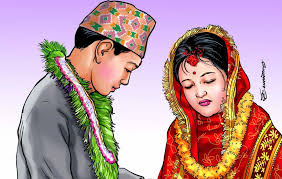 रोकिएन बालविवाह