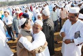 आज मुस्लिम धर्मावलम्बीकोे दोस्रो ठूलो पर्व “बकर इद”