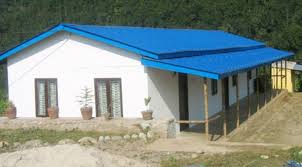 कर्णालीमा ९ हजार घरधुरीलाई सुरक्षित आवास