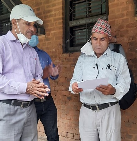 आंशिक प्राध्यापकहरुले भने, बौद्धिक र मानसिक शोषण भयो