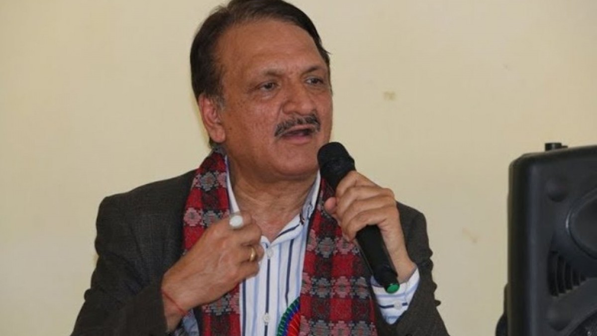 ओली सरकारविरुद्ध सडक र सदनबाट आन्दोलनको घोषणा