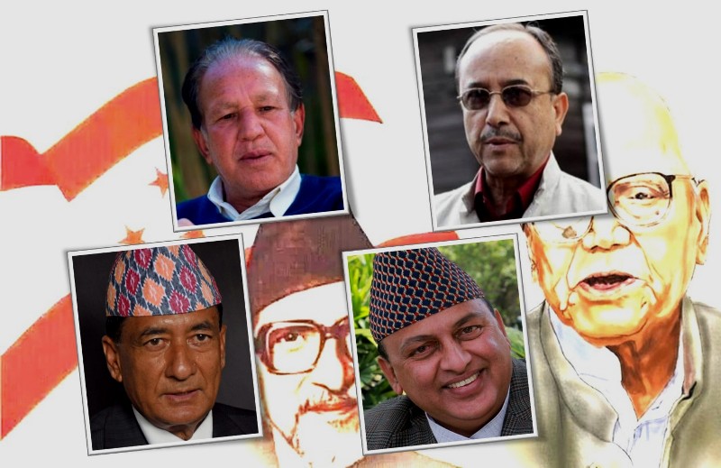 काङ्ग्रेसमा बीपी र किसुनजीका सच्चा अनुयायीको खोजी