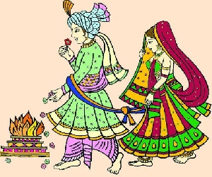 बालविवाह न्यूनीकरणमा प्रदेश प्रहरी