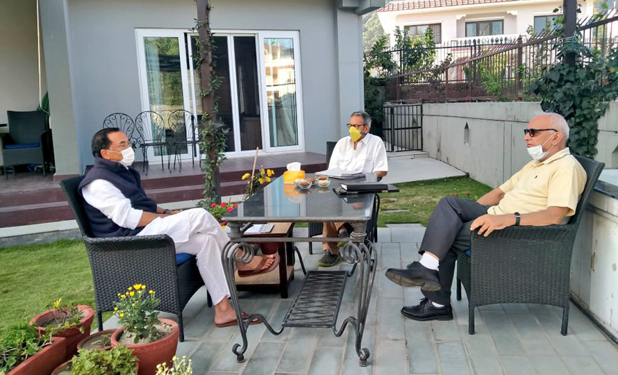 राप्रपाको केन्द्रीय समितिमा थपिए ४ सय जना